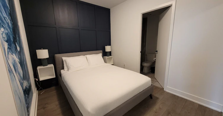 TH02-60 George Butchart Drive, Toronto, ON, M3K 0E1 - 11