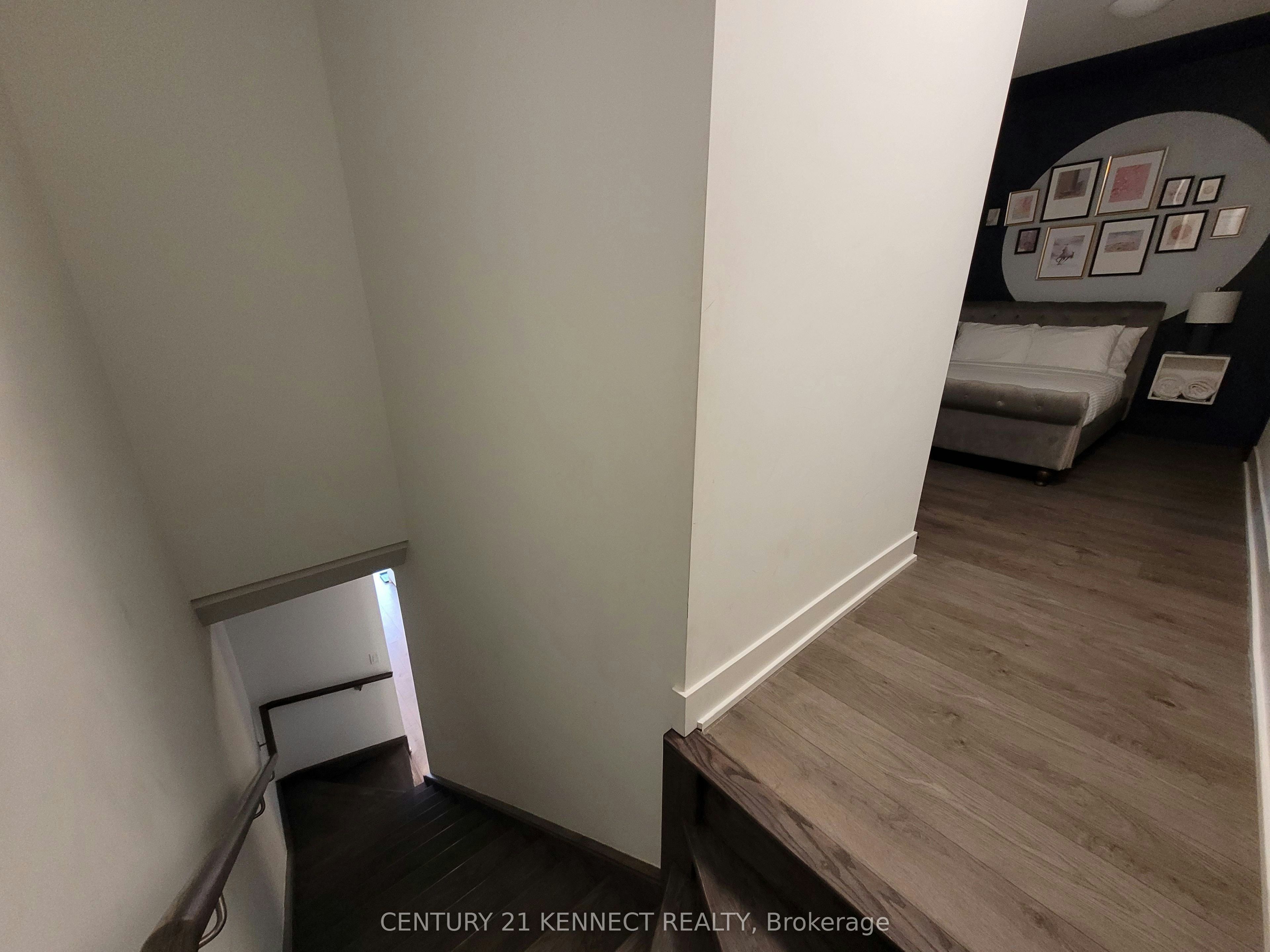TH02-60 George Butchart Drive, Toronto, ON, M3K 0E1 - 16