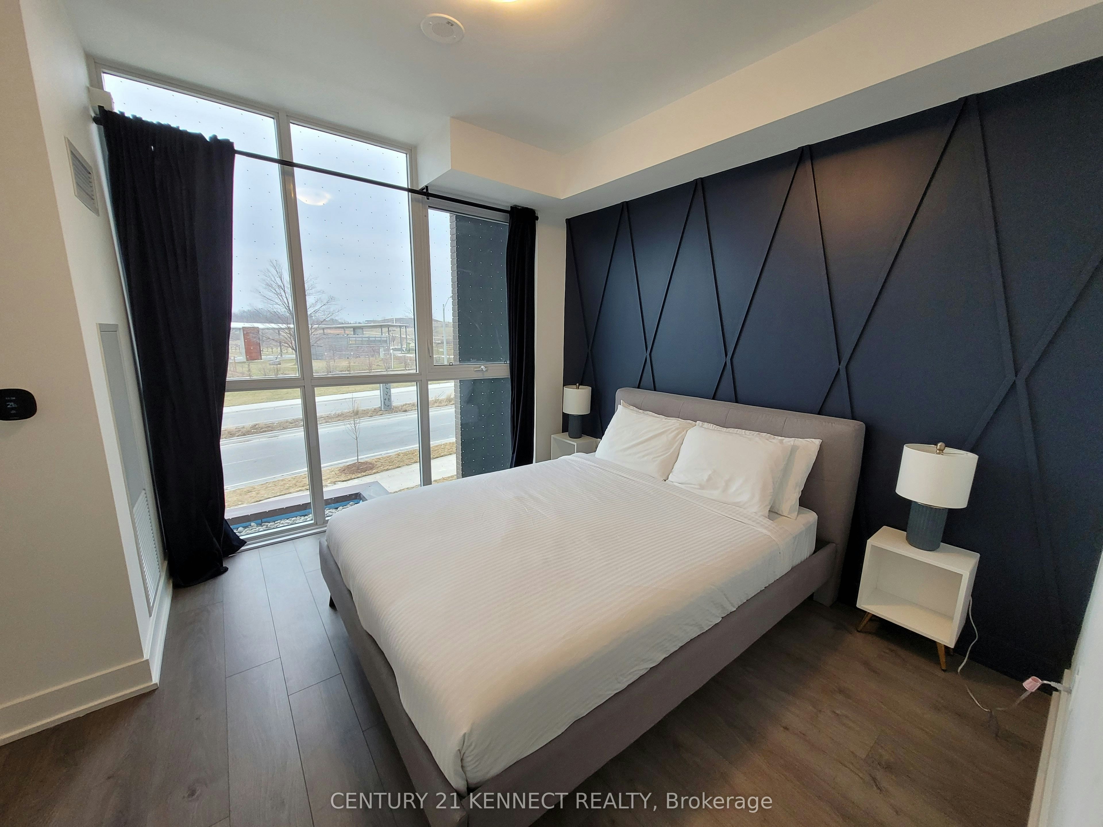 TH02-60 George Butchart Drive, Toronto, ON, M3K 0E1 - 20