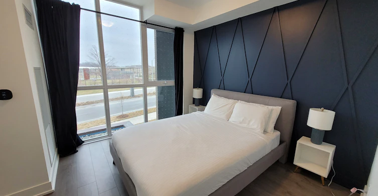 TH02-60 George Butchart Drive, Toronto, ON, M3K 0E1 - 20