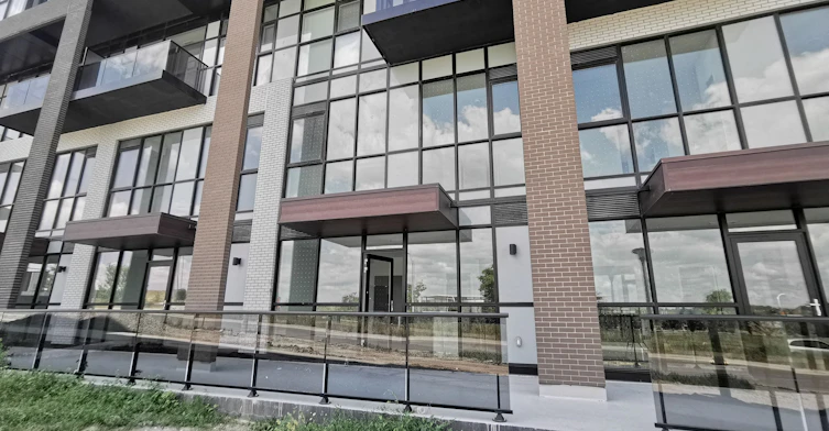 TH02-60 George Butchart Drive, Toronto, ON, M3K 0E1 - 32