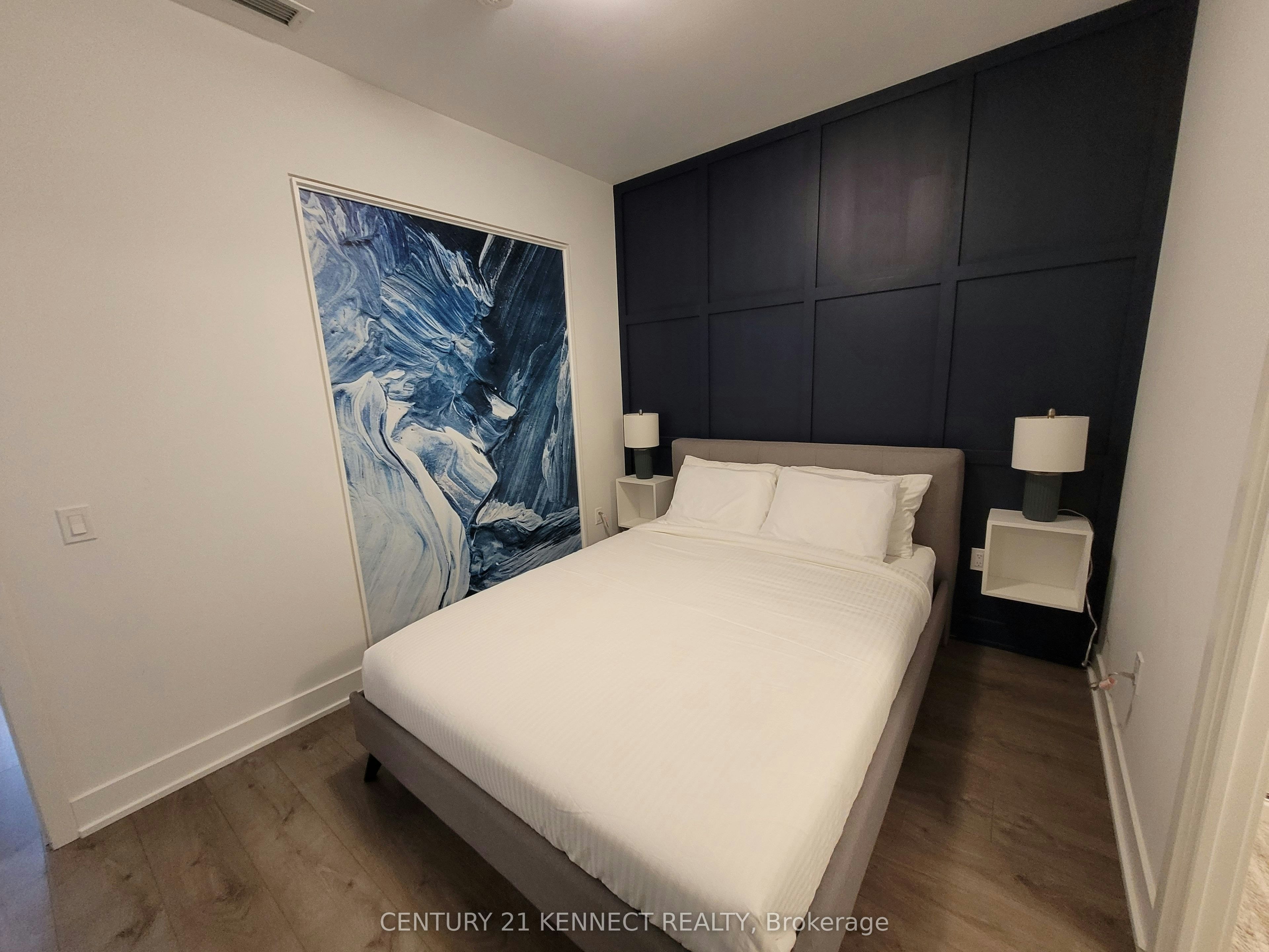 TH02-60 George Butchart Drive, Toronto, ON, M3K 0E1 - 12