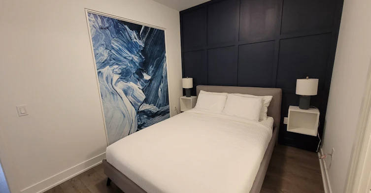 TH02-60 George Butchart Drive, Toronto, ON, M3K 0E1 - 12
