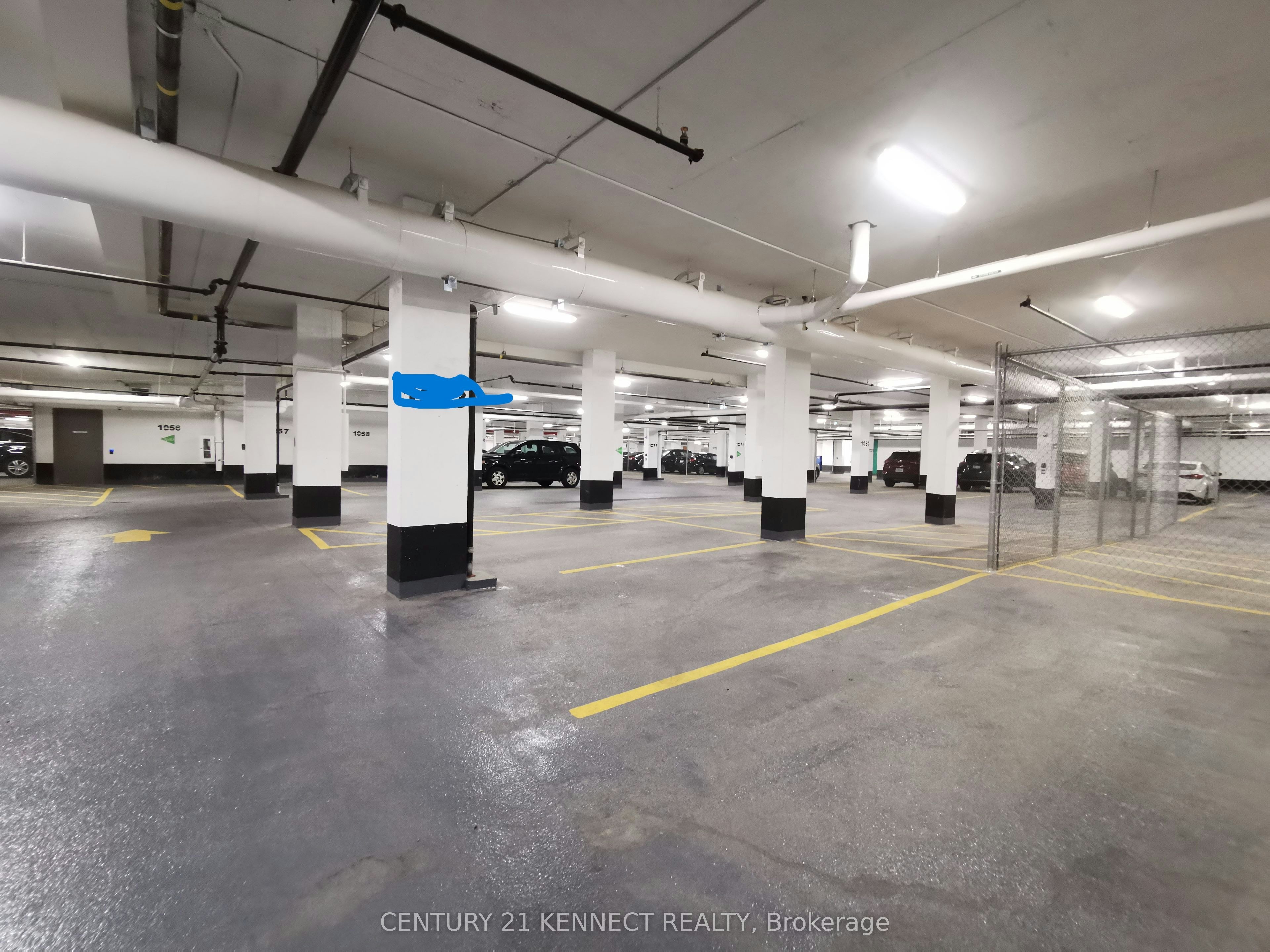 TH02-60 George Butchart Drive, Toronto, ON, M3K 0E1 - 49