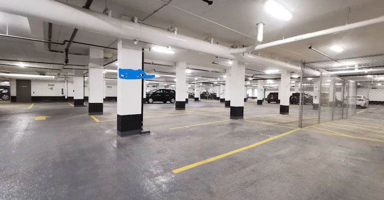 TH02-60 George Butchart Drive, Toronto, ON, M3K 0E1 - 49