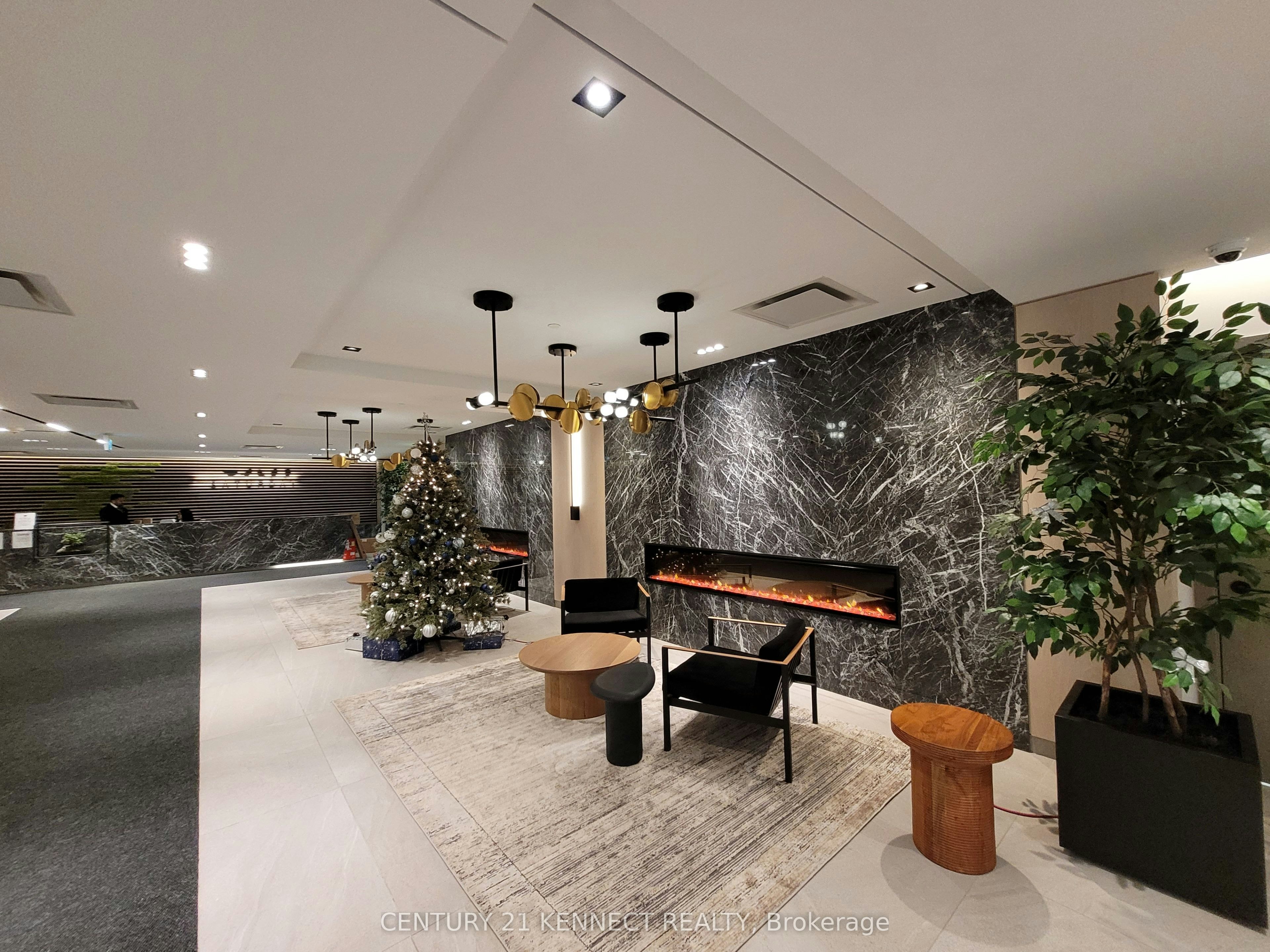 TH02-60 George Butchart Drive, Toronto, ON, M3K 0E1 - 34