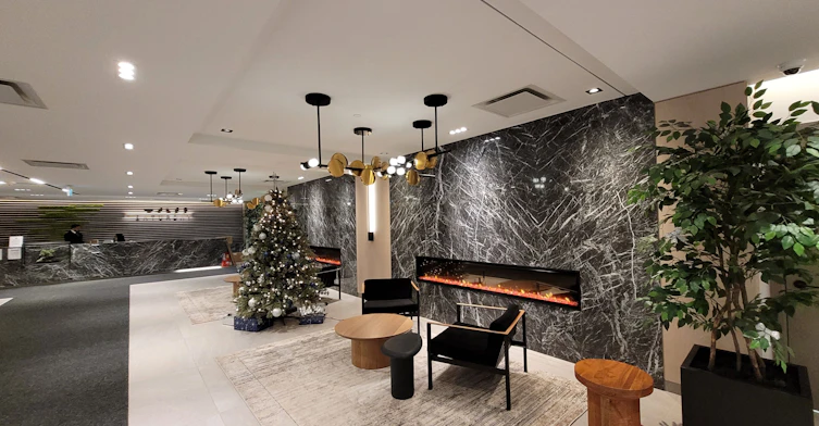 TH02-60 George Butchart Drive, Toronto, ON, M3K 0E1 - 34