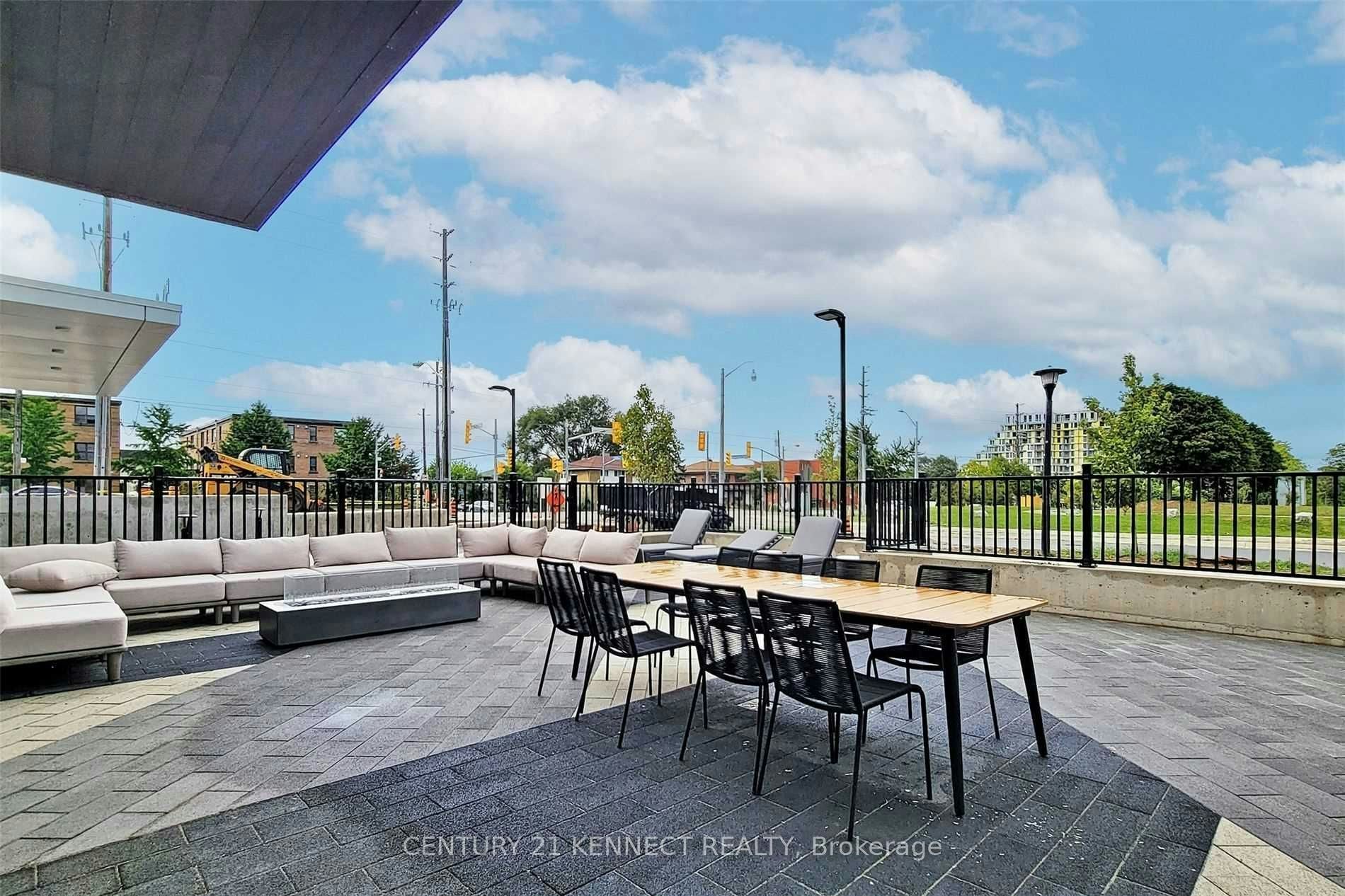 TH02-60 George Butchart Drive, Toronto, ON, M3K 0E1 - 46