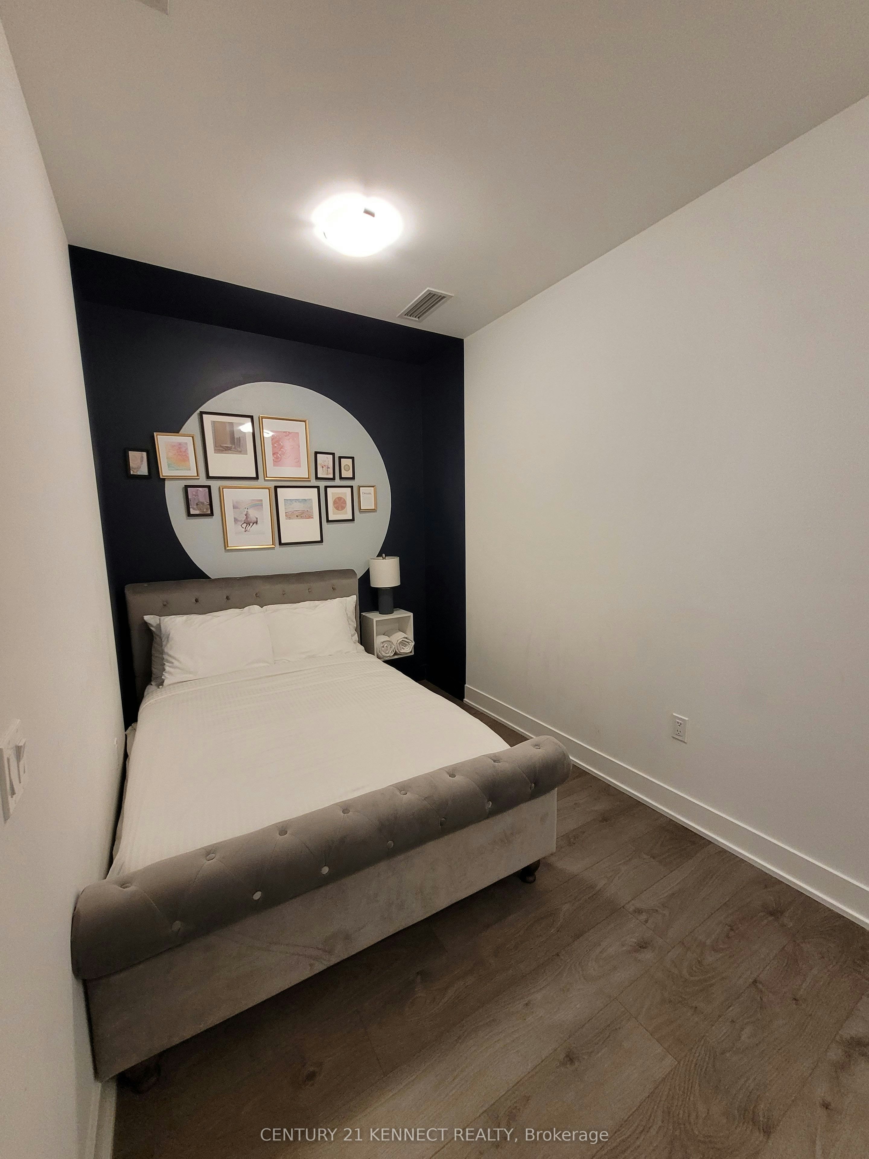 TH02-60 George Butchart Drive, Toronto, ON, M3K 0E1 - 18