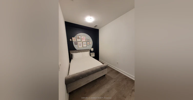 TH02-60 George Butchart Drive, Toronto, ON, M3K 0E1 - 18