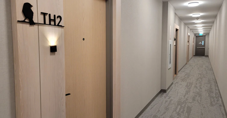 TH02-60 George Butchart Drive, Toronto, ON, M3K 0E1 - 3