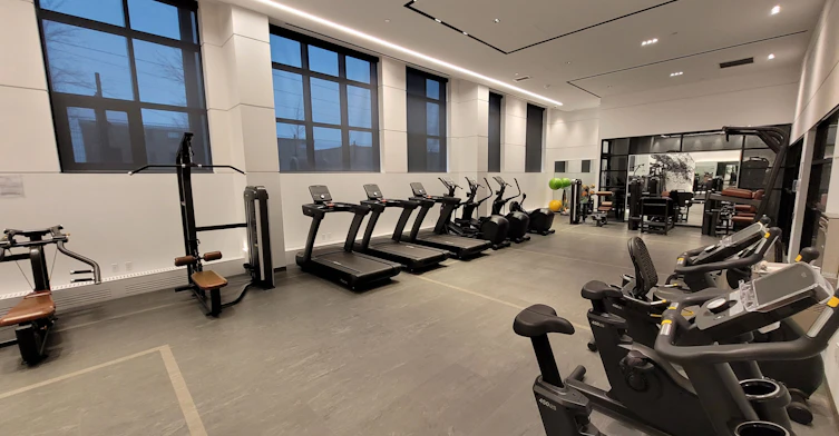 TH02-60 George Butchart Drive, Toronto, ON, M3K 0E1 - 40