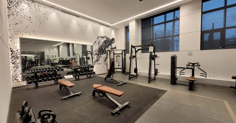 TH02-60 George Butchart Drive, Toronto, ON, M3K 0E1 - 39