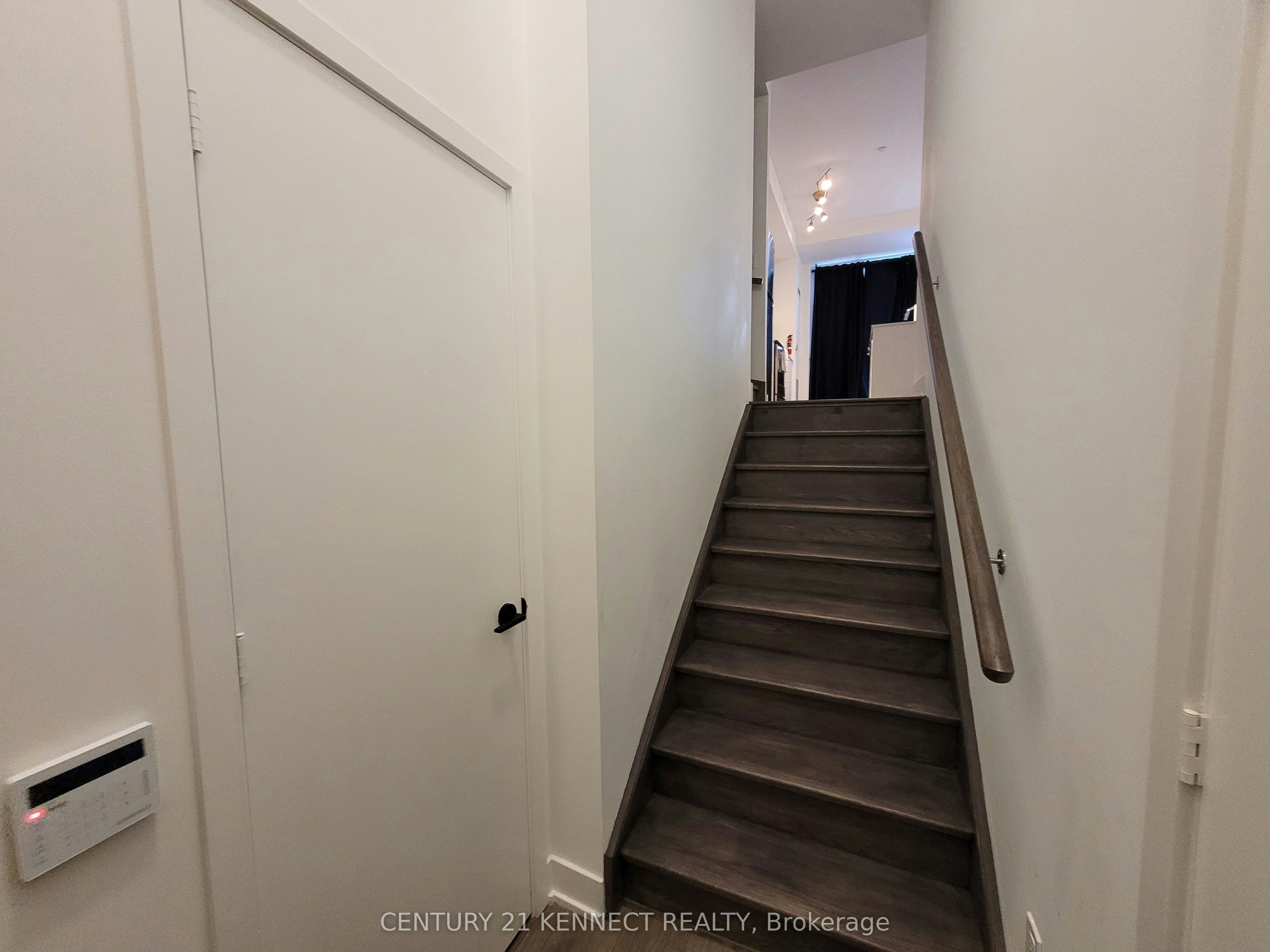 TH02-60 George Butchart Drive, Toronto, ON, M3K 0E1 - 15