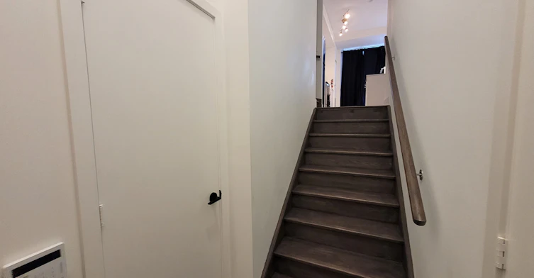 TH02-60 George Butchart Drive, Toronto, ON, M3K 0E1 - 15