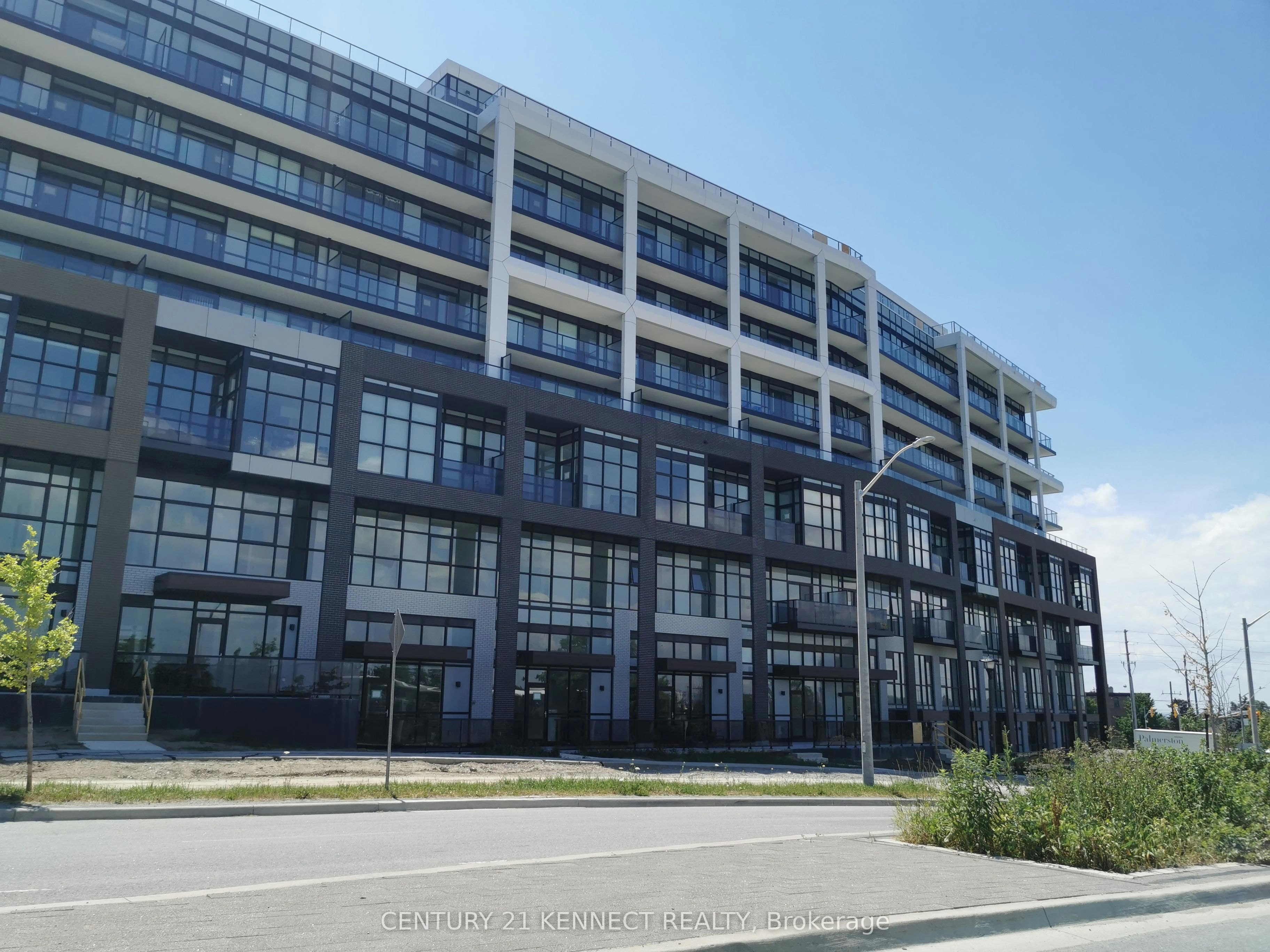 TH02-60 George Butchart Drive, Toronto, ON, M3K 0E1 - 31