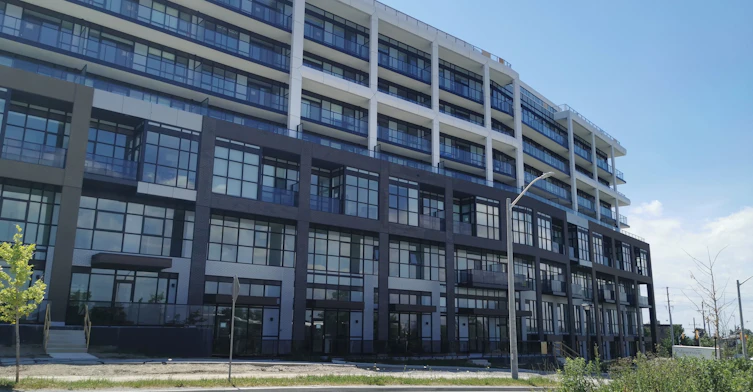 TH02-60 George Butchart Drive, Toronto, ON, M3K 0E1 - 31