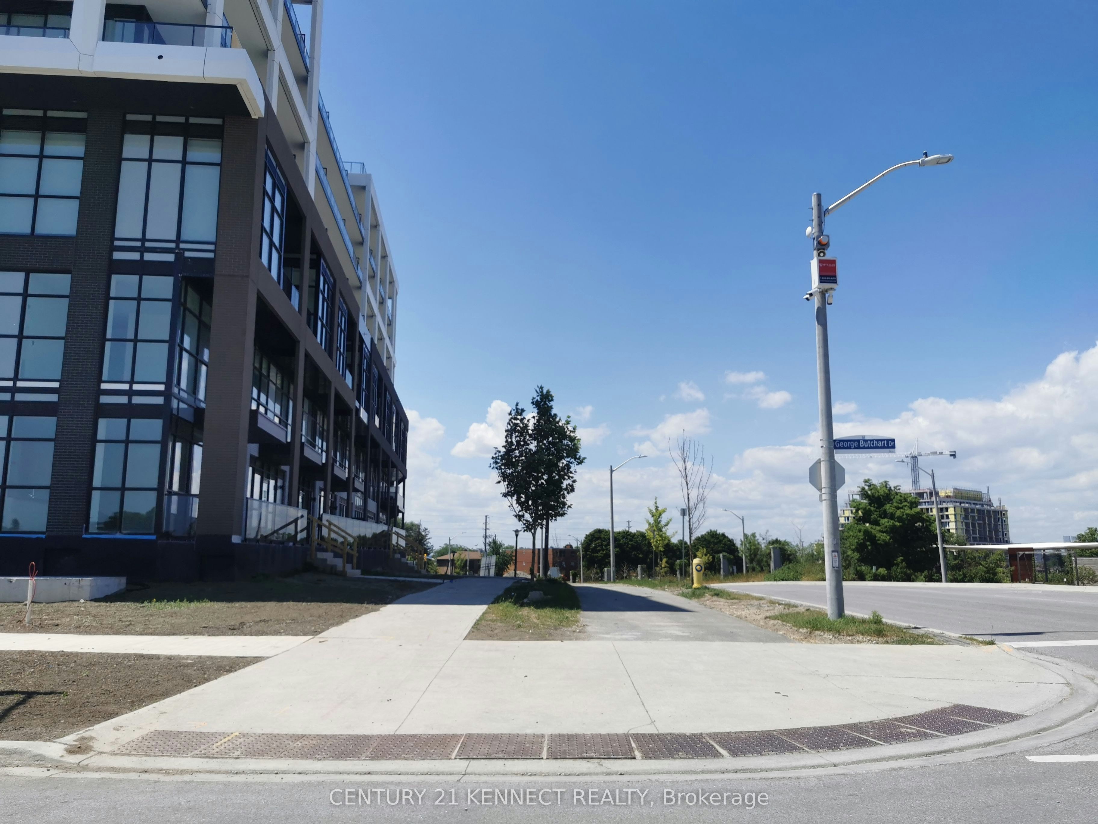 TH02-60 George Butchart Drive, Toronto, ON, M3K 0E1 - 33