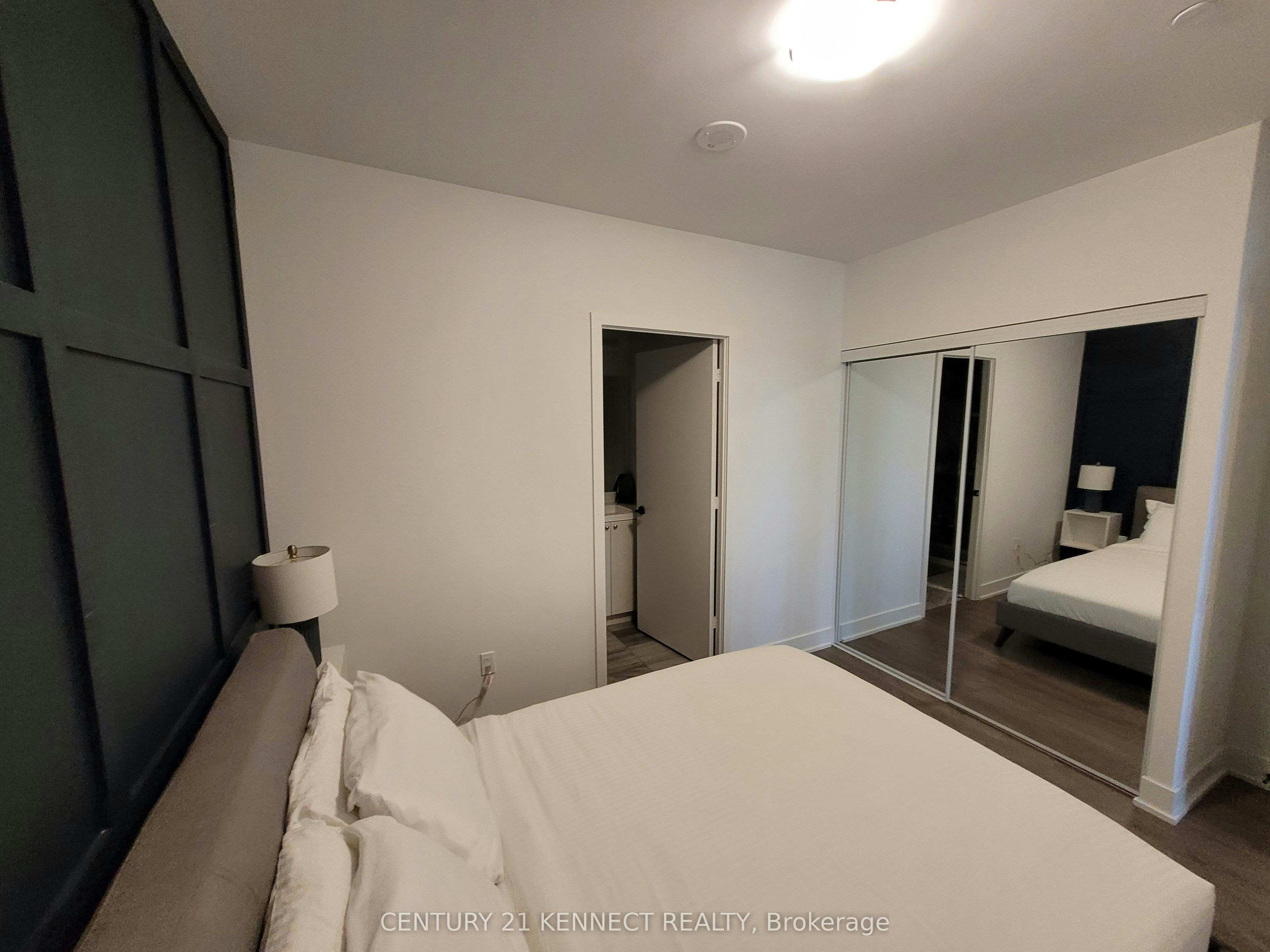 TH02-60 George Butchart Drive, Toronto, ON, M3K 0E1 - 13