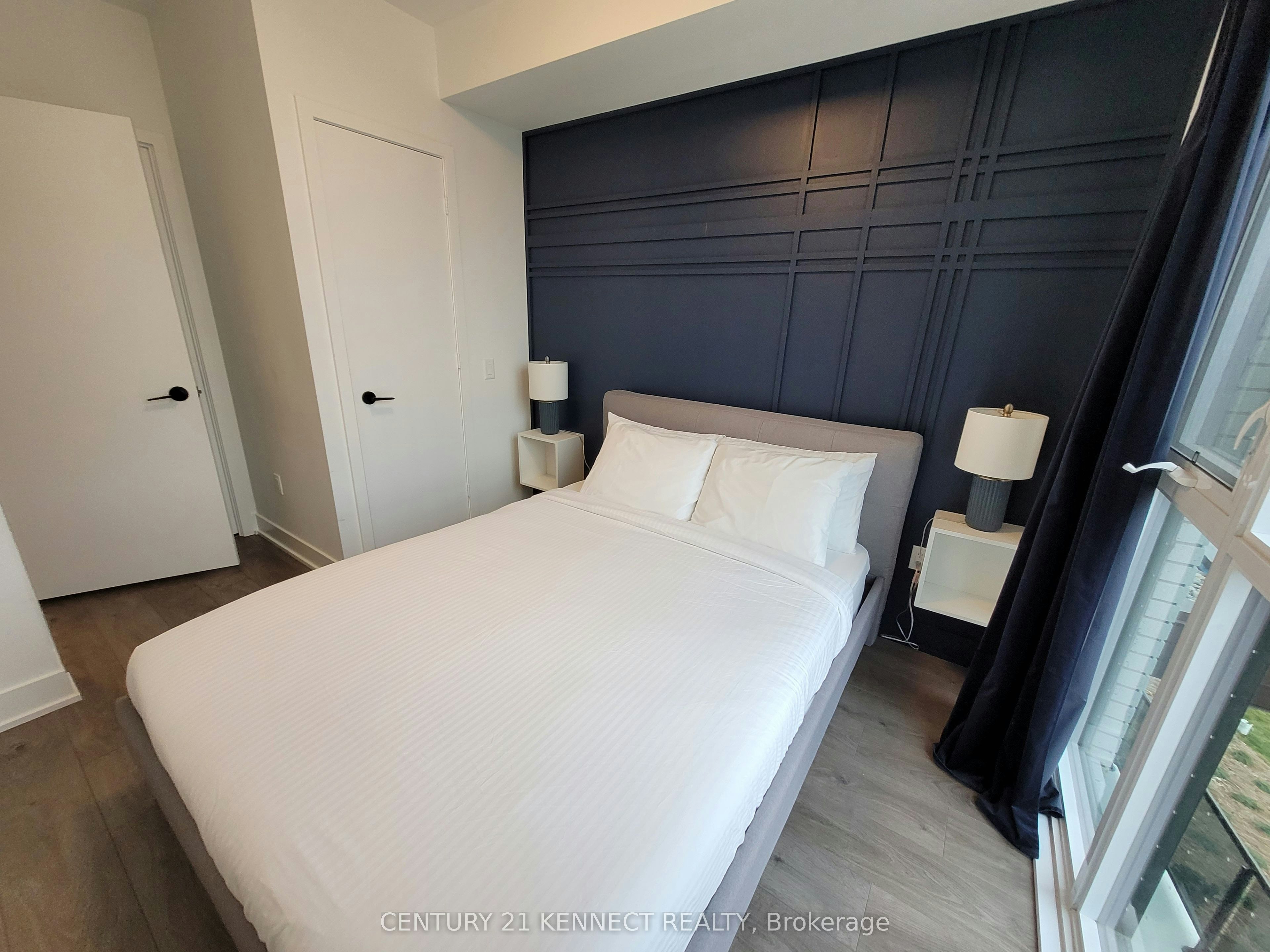 TH02-60 George Butchart Drive, Toronto, ON, M3K 0E1 - 25