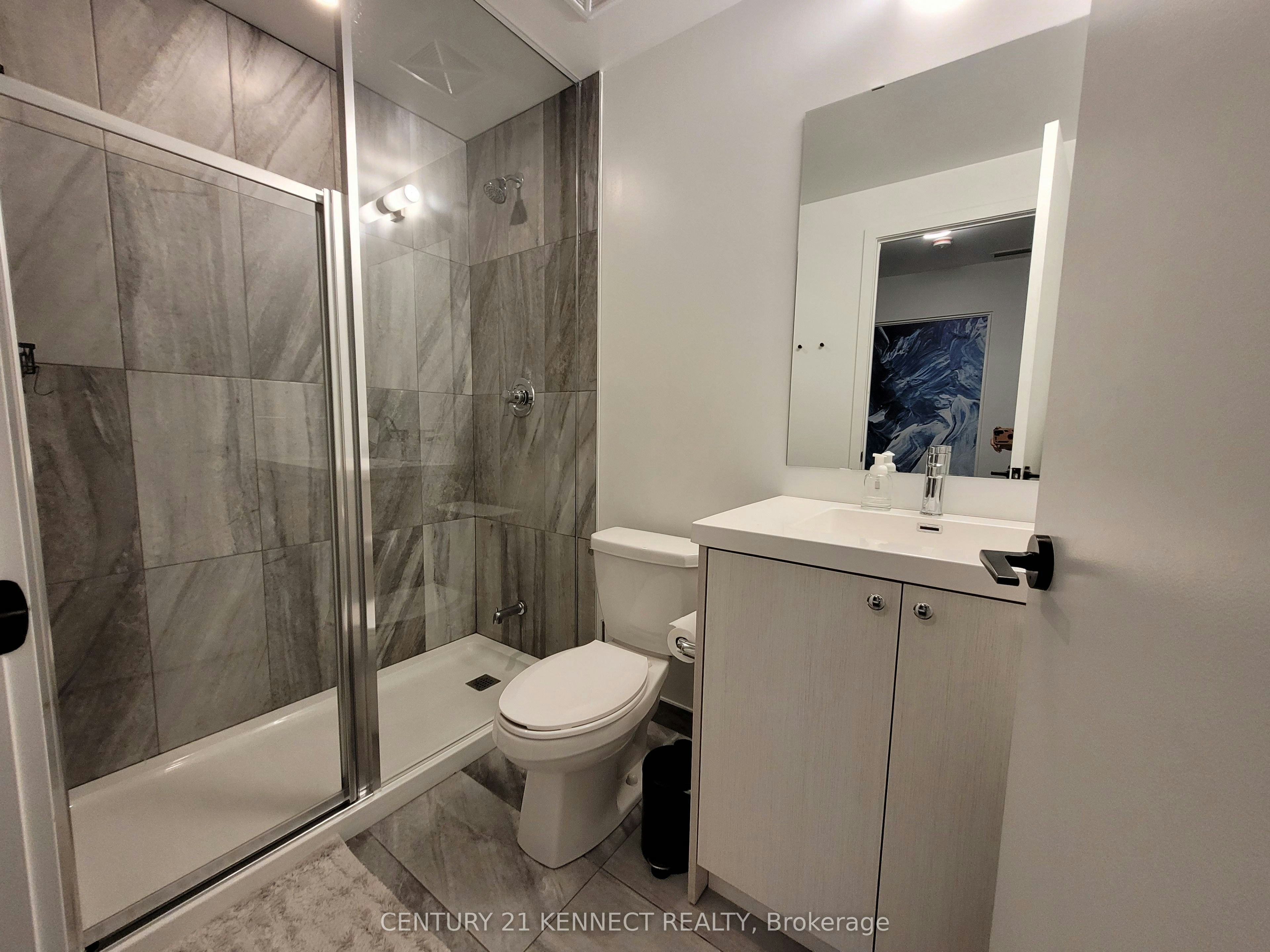 TH02-60 George Butchart Drive, Toronto, ON, M3K 0E1 - 14