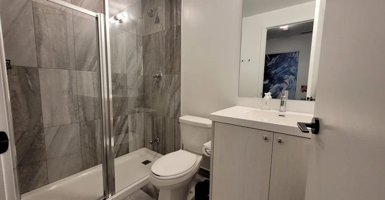 TH02-60 George Butchart Drive, Toronto, ON, M3K 0E1 - 14