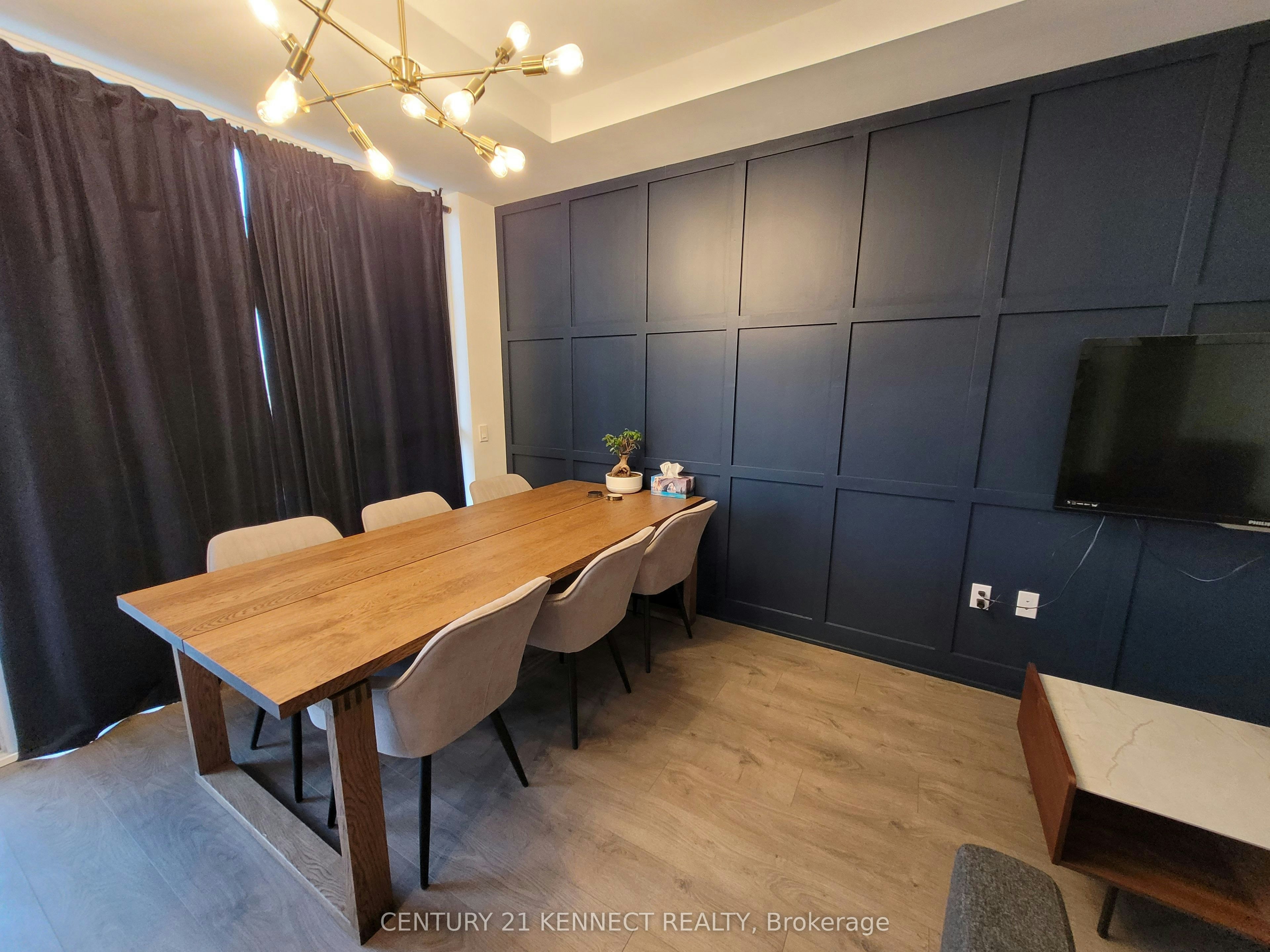 TH02-60 George Butchart Drive, Toronto, ON, M3K 0E1 - 10