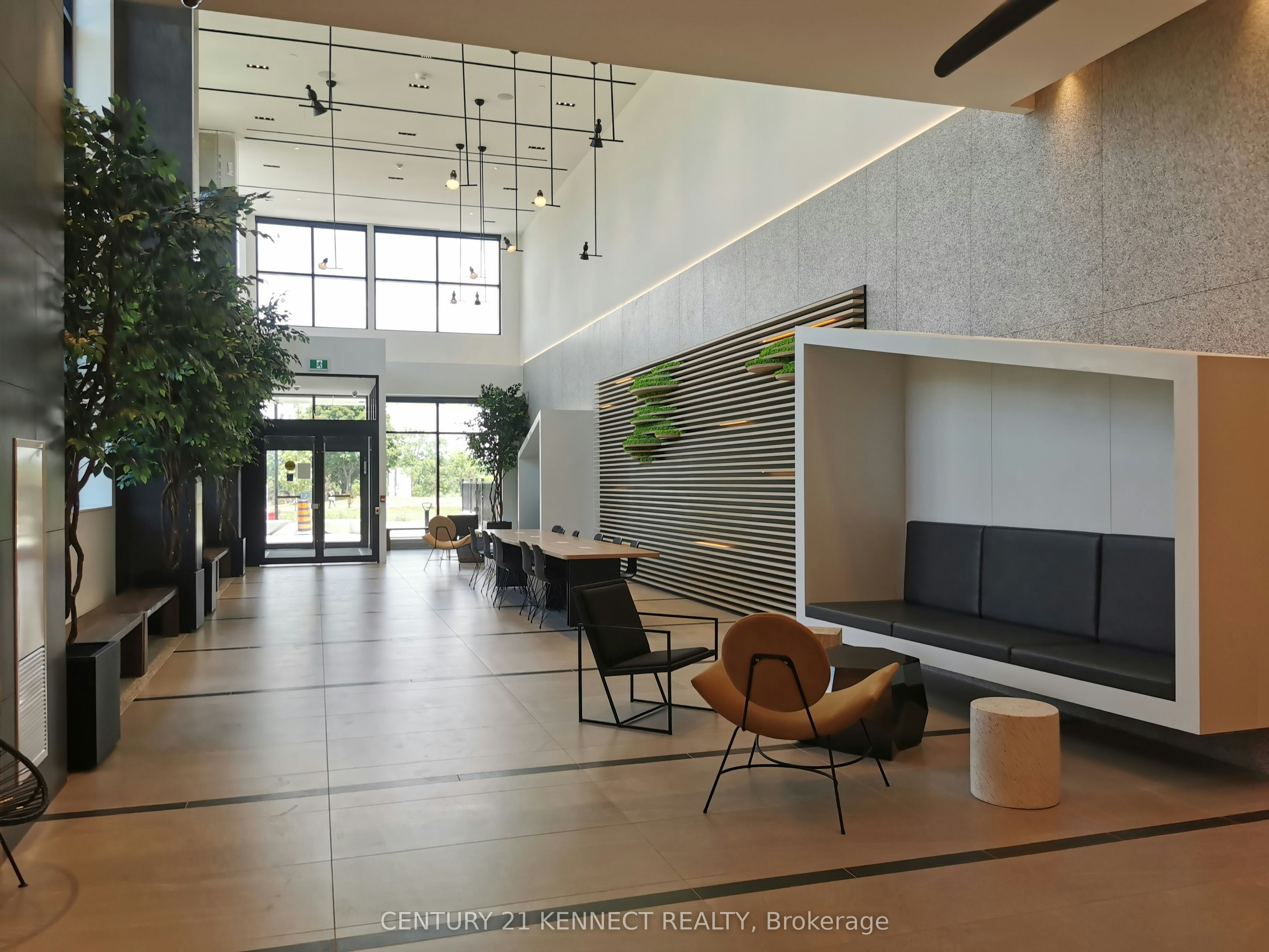 TH02-60 George Butchart Drive, Toronto, ON, M3K 0E1 - 30