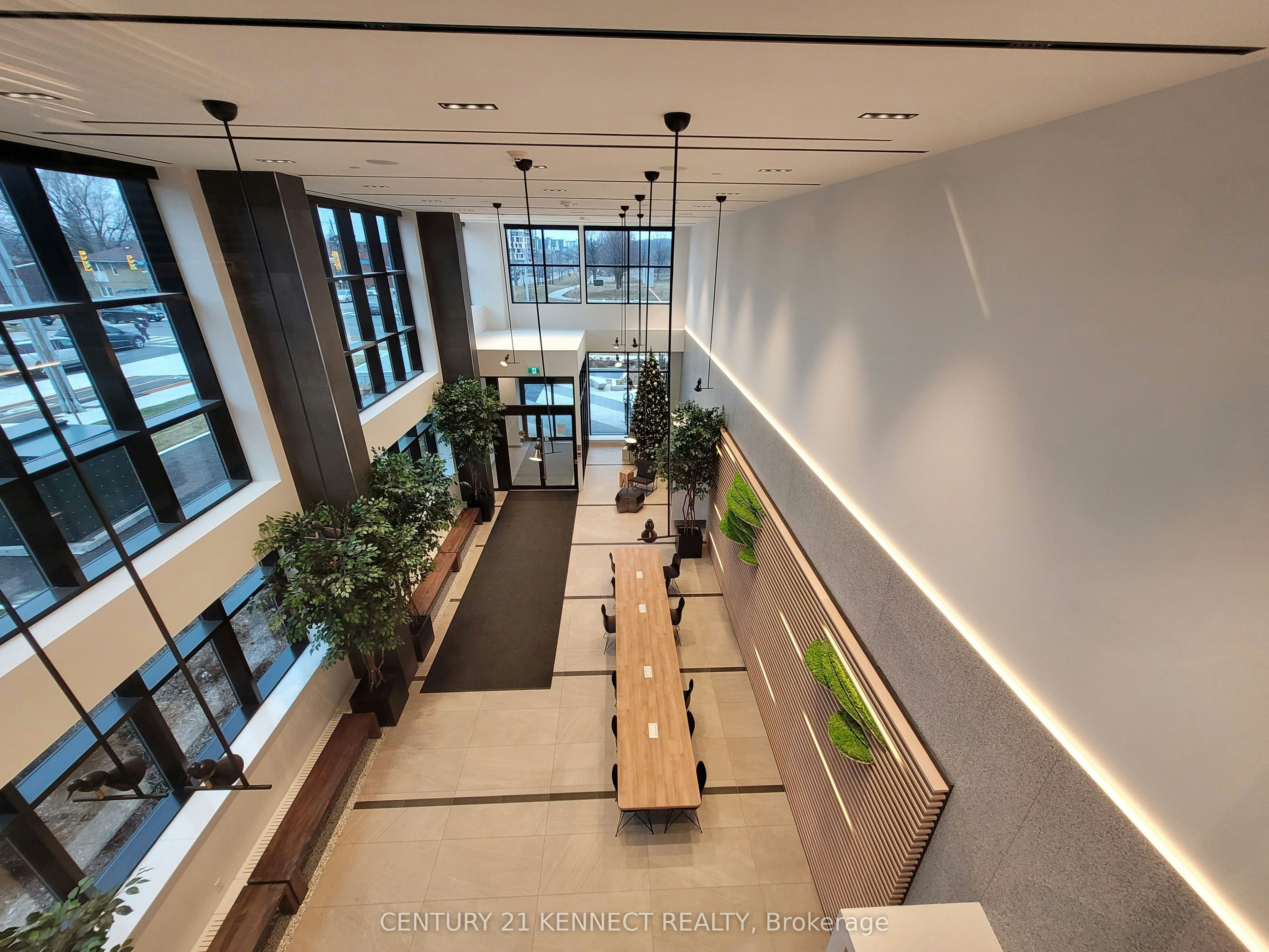 TH02-60 George Butchart Drive, Toronto, ON, M3K 0E1 - 37