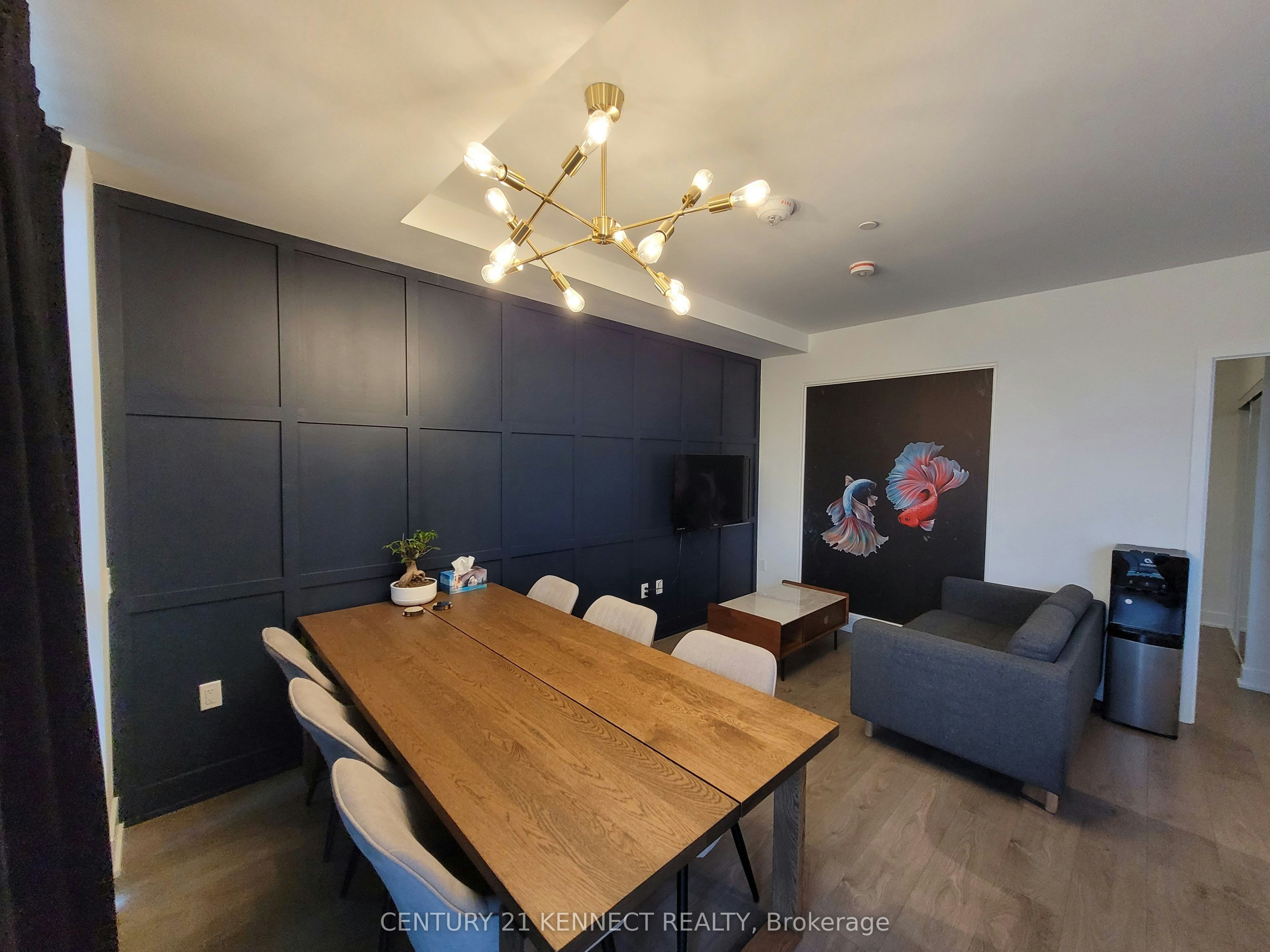 TH02-60 George Butchart Drive, Toronto, ON, M3K 0E1 - 8