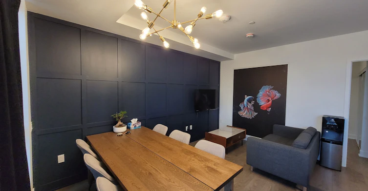 TH02-60 George Butchart Drive, Toronto, ON, M3K 0E1 - 8