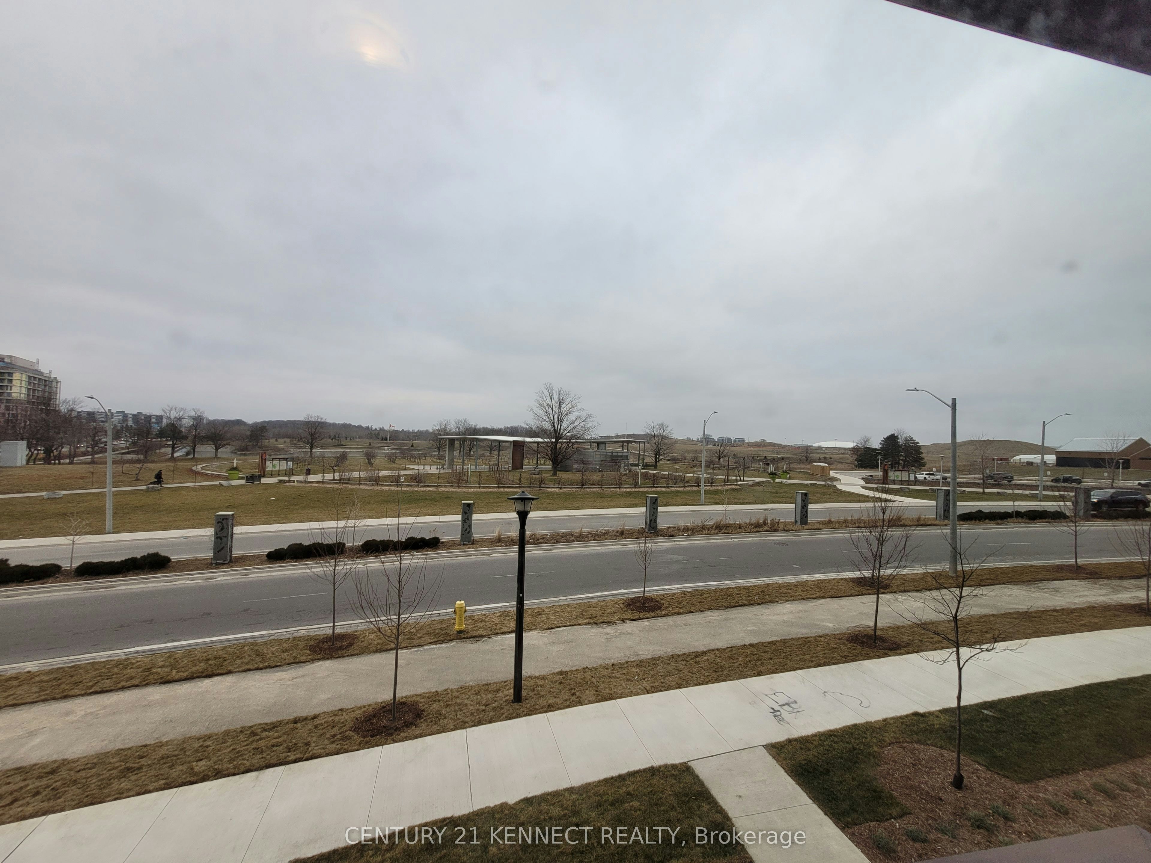 TH02-60 George Butchart Drive, Toronto, ON, M3K 0E1 - 26