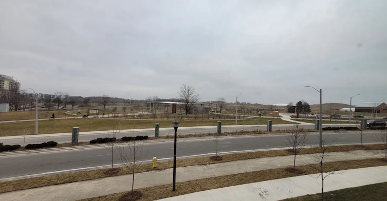 TH02-60 George Butchart Drive, Toronto, ON, M3K 0E1 - 26