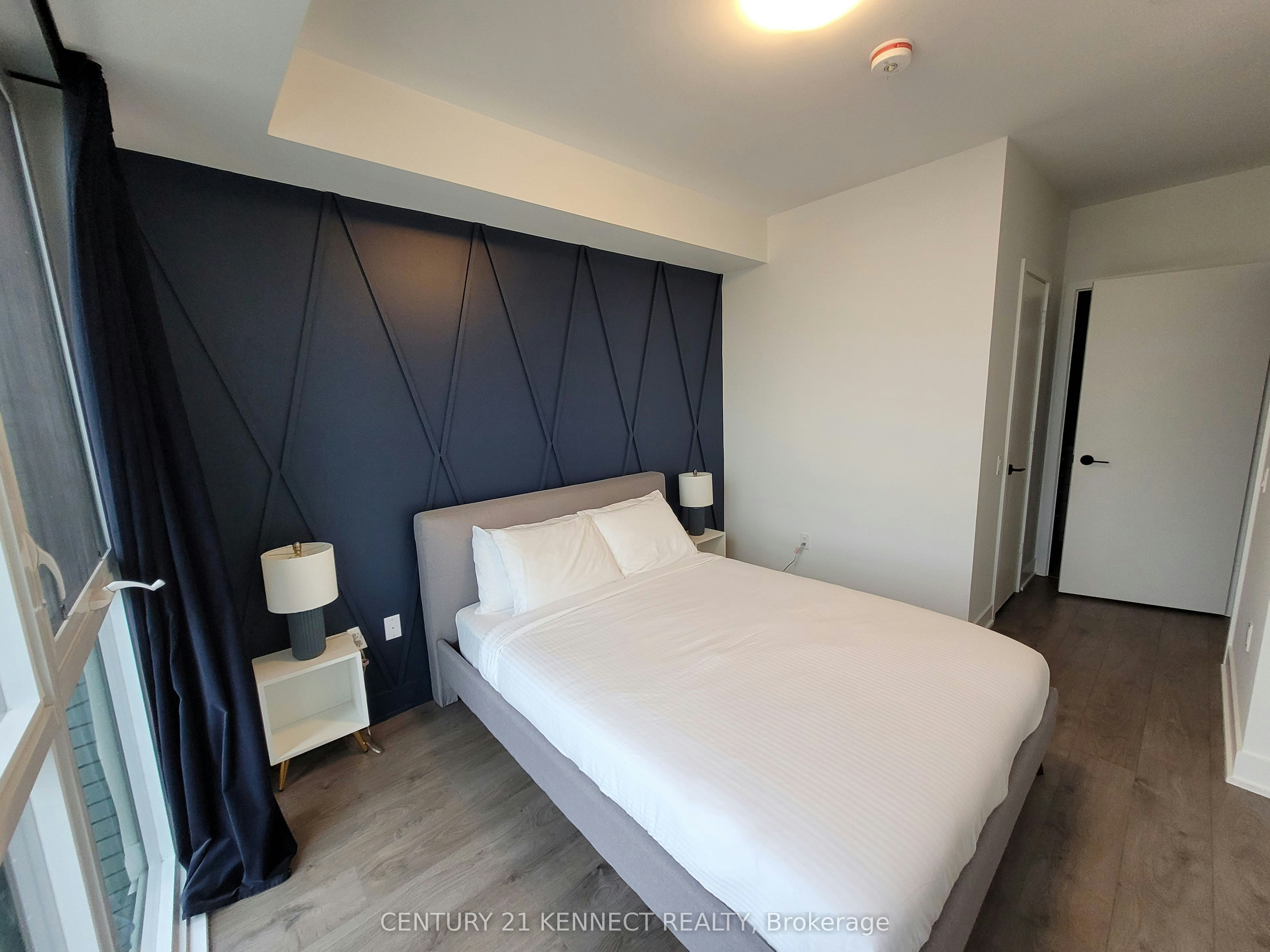 TH02-60 George Butchart Drive, Toronto, ON, M3K 0E1 - 21