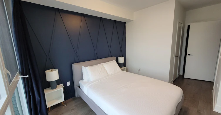 TH02-60 George Butchart Drive, Toronto, ON, M3K 0E1 - 21