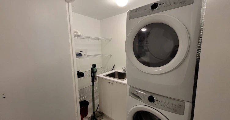 TH02-60 George Butchart Drive, Toronto, ON, M3K 0E1 - 29