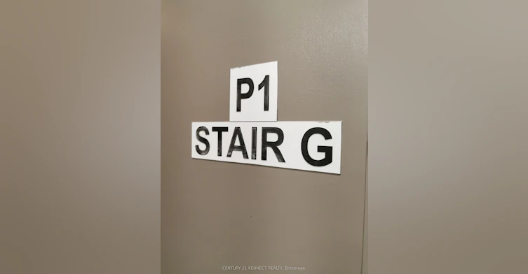 TH02-60 George Butchart Drive, Toronto, ON, M3K 0E1 - 50