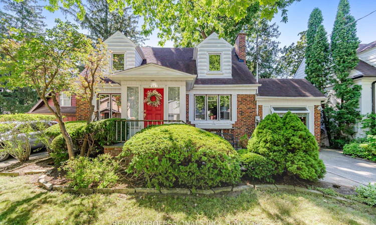 29 Mattice Road