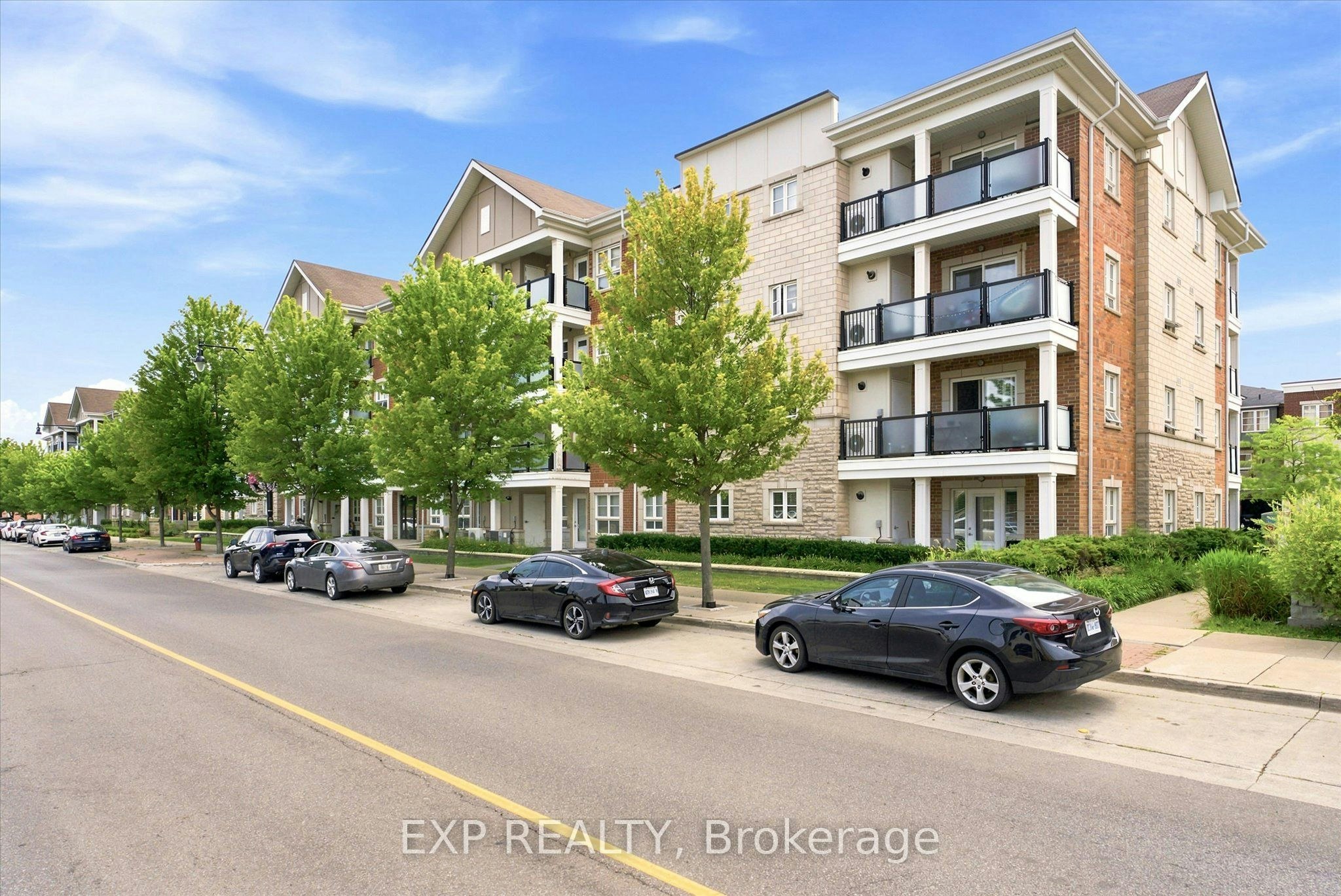 412A-60 Baycliffe Crescent, Brampton, ON, L7A 0Z4