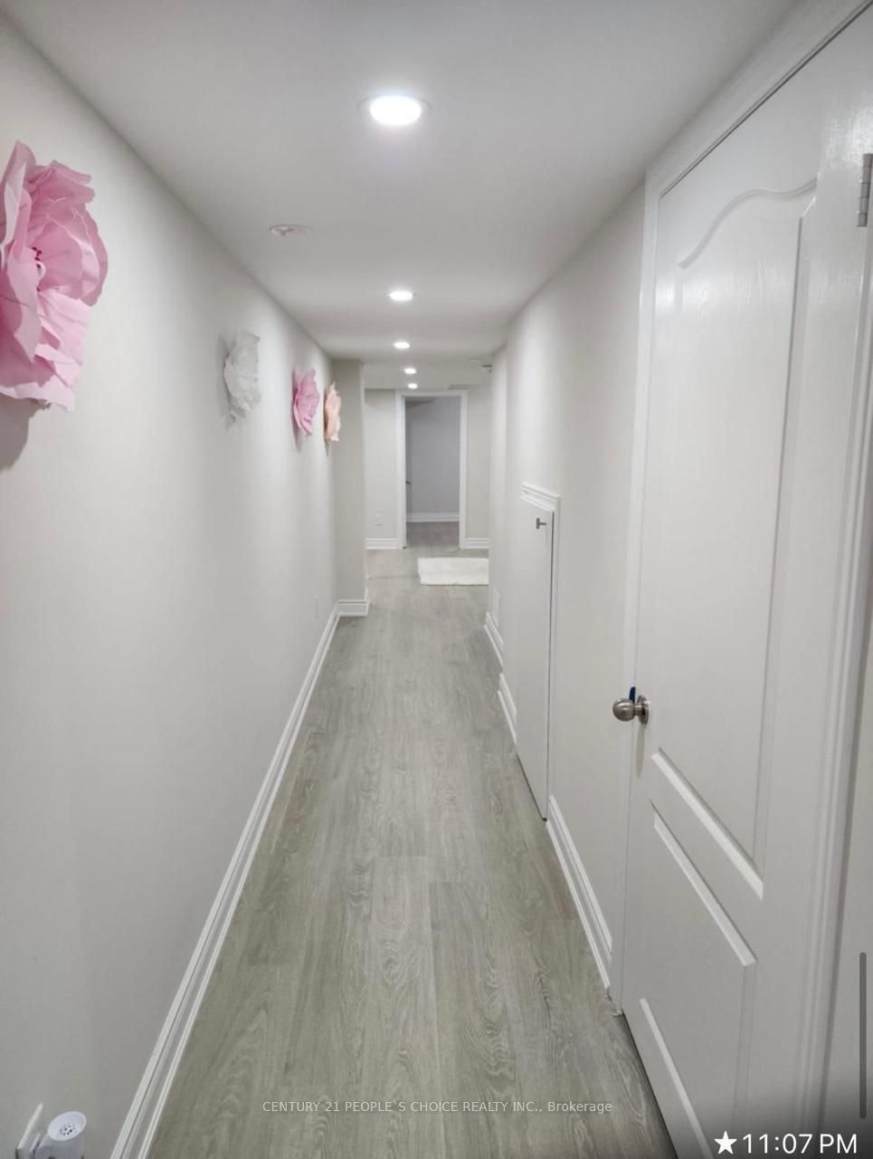 Bsmt-7 Humberstone Crescent, Brampton, ON, L7A 4C3 - 8