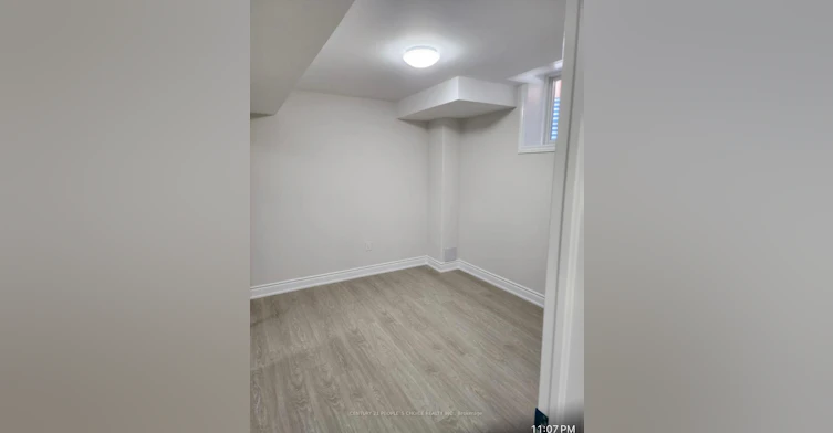 Bsmt-7 Humberstone Crescent, Brampton, ON, L7A 4C3 - 2