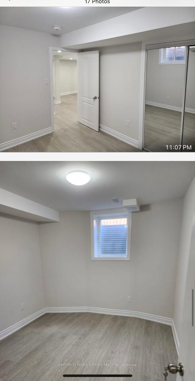 Bsmt-7 Humberstone Crescent, Brampton, ON, L7A 4C3 - 4