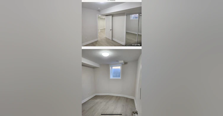 Bsmt-7 Humberstone Crescent, Brampton, ON, L7A 4C3 - 4