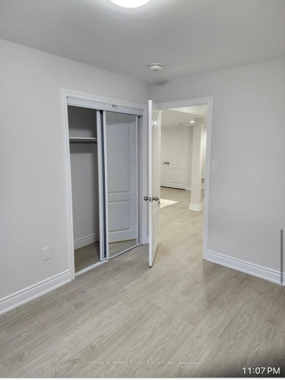 Bsmt-7 Humberstone Crescent, Brampton, ON, L7A 4C3 - 7