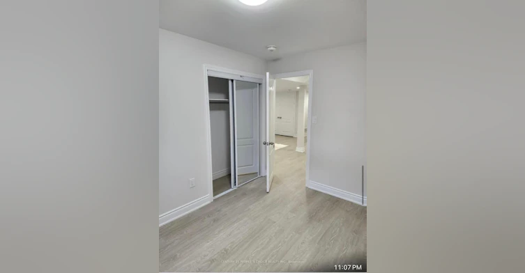 Bsmt-7 Humberstone Crescent, Brampton, ON, L7A 4C3 - 7