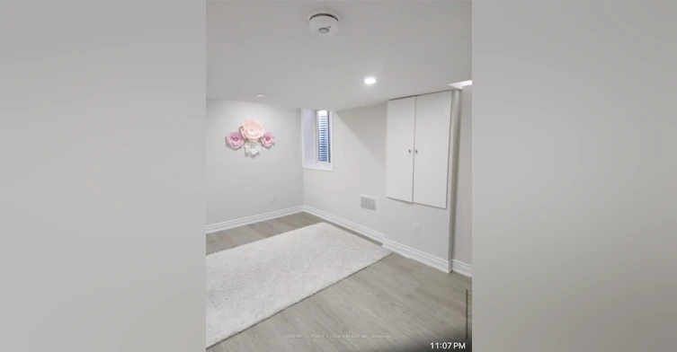 Bsmt-7 Humberstone Crescent, Brampton, ON, L7A 4C3 - 11