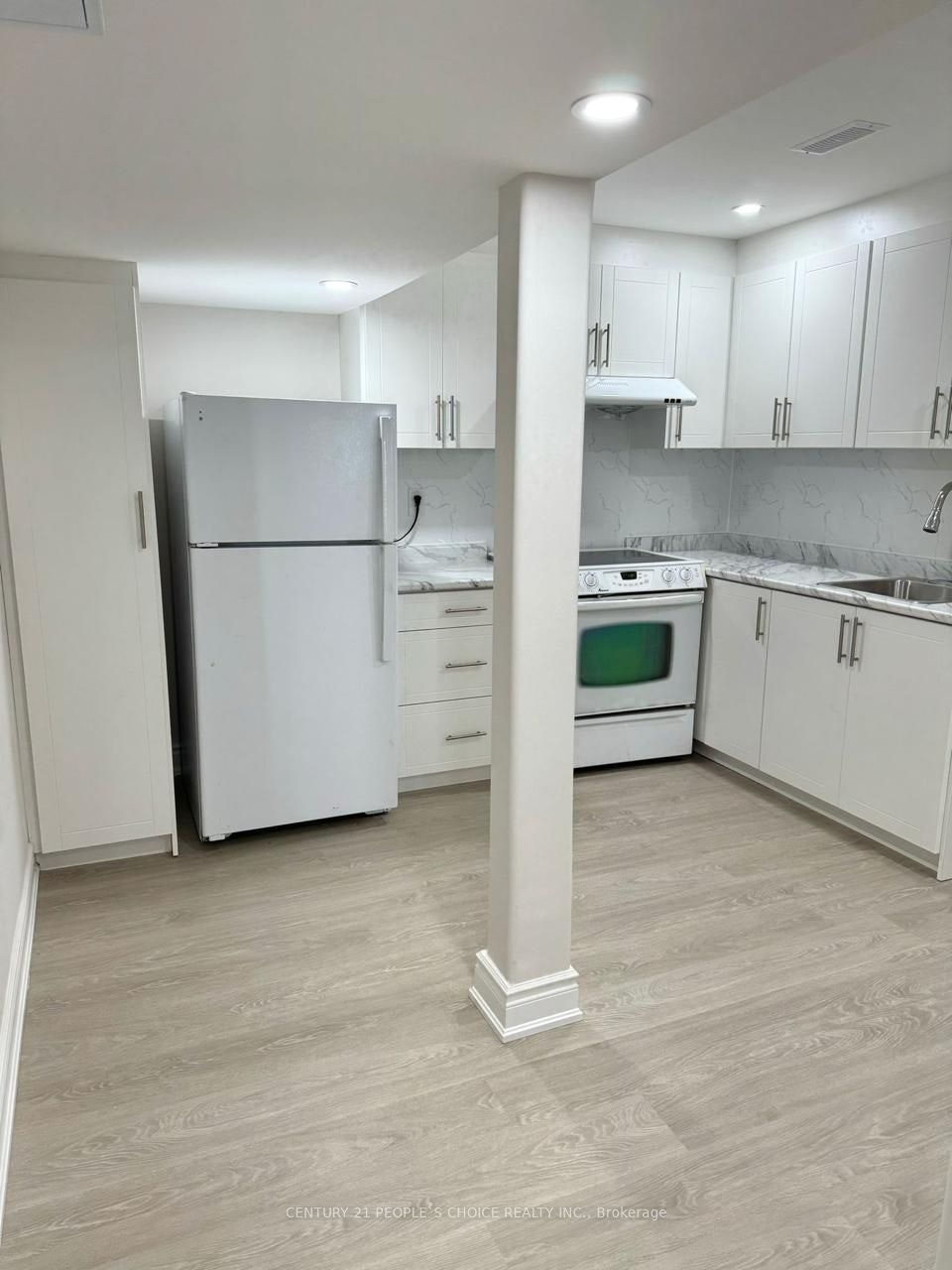 Bsmt-7 Humberstone Crescent, Brampton, ON, L7A 4C3 - 5