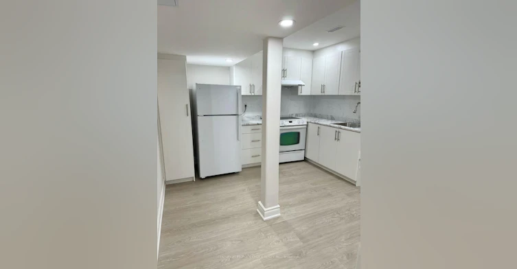 Bsmt-7 Humberstone Crescent, Brampton, ON, L7A 4C3 - 5
