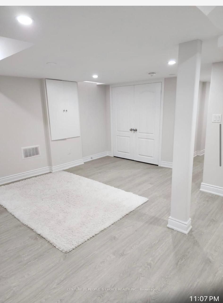 Bsmt-7 Humberstone Crescent, Brampton, ON, L7A 4C3 - 12