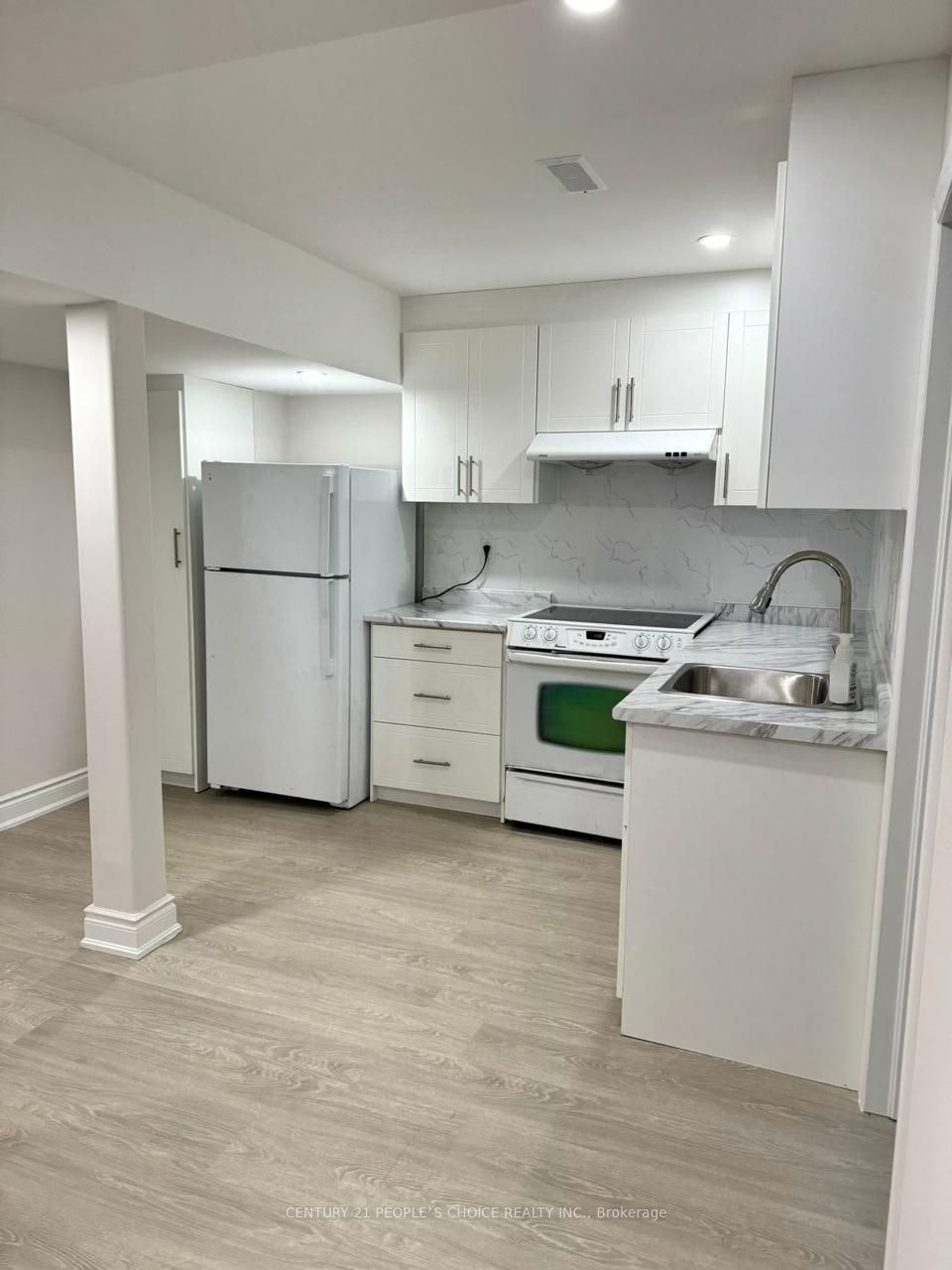 Bsmt-7 Humberstone Crescent, Brampton, ON, L7A 4C3 - 9